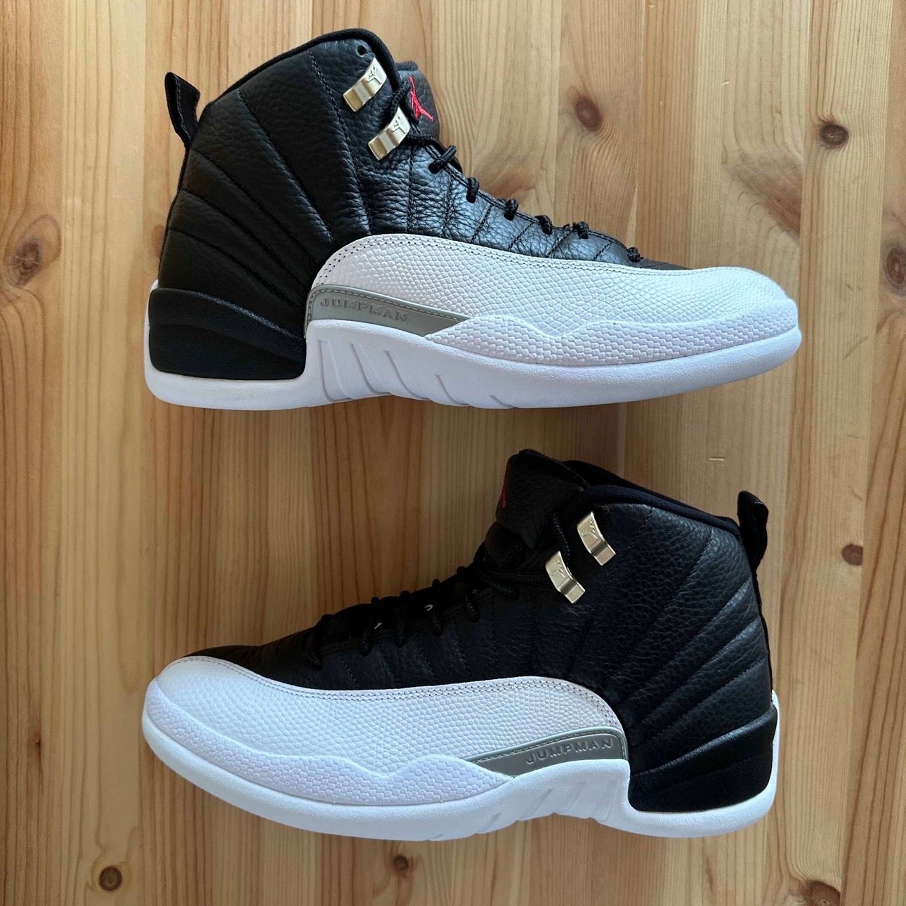 Nike Air Jordan 12 "Playoffs"
