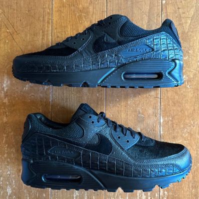 NIKE AIR MAX 90 "INFRARED BLEND"