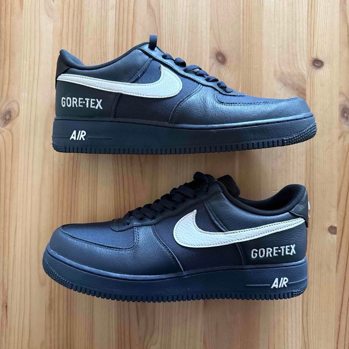 Nike Air Force 1 Low GORE-TEX 