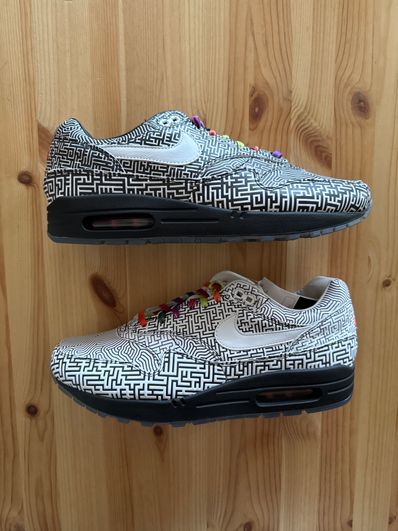 Nike Air Max 1 OA YT "Tokyo Maze"