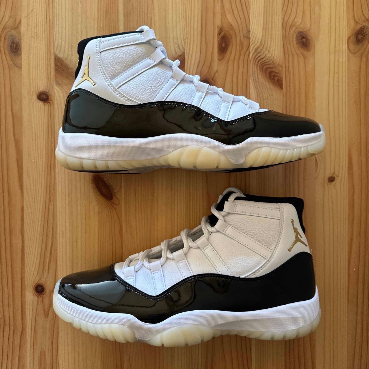 Nike Air Jordan 11 Retro "Gratitude"