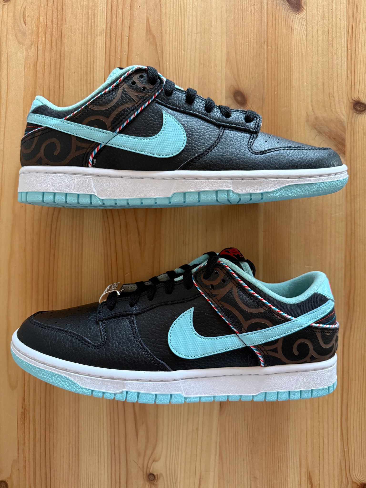 Nike Dunk Low 