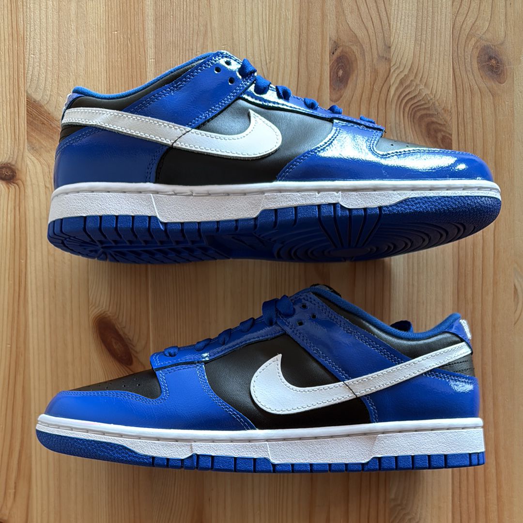 Nike Women's Dunk Low "Game Royal"
