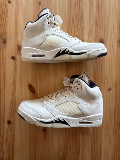 Nike Air Jordan 5 Retro SE "Sail"