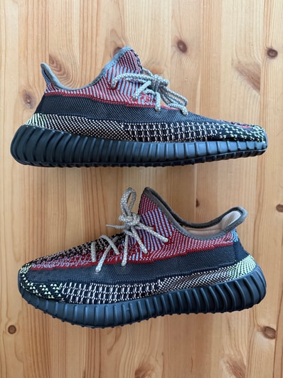 adidas Yeezy Boost 350 v2 "Yecheil"