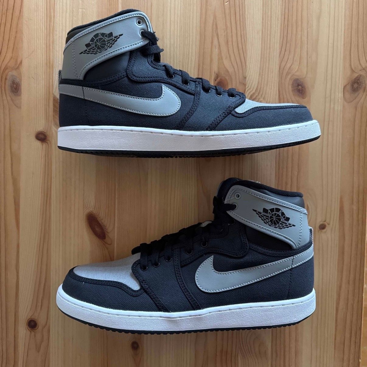 Nike Air Jordan 1 Retro High KO Shadow (2015)