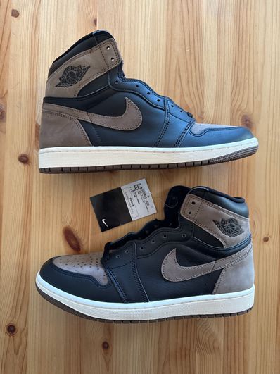 Nike Air Jordan 1 Retro High OG "Palomino"