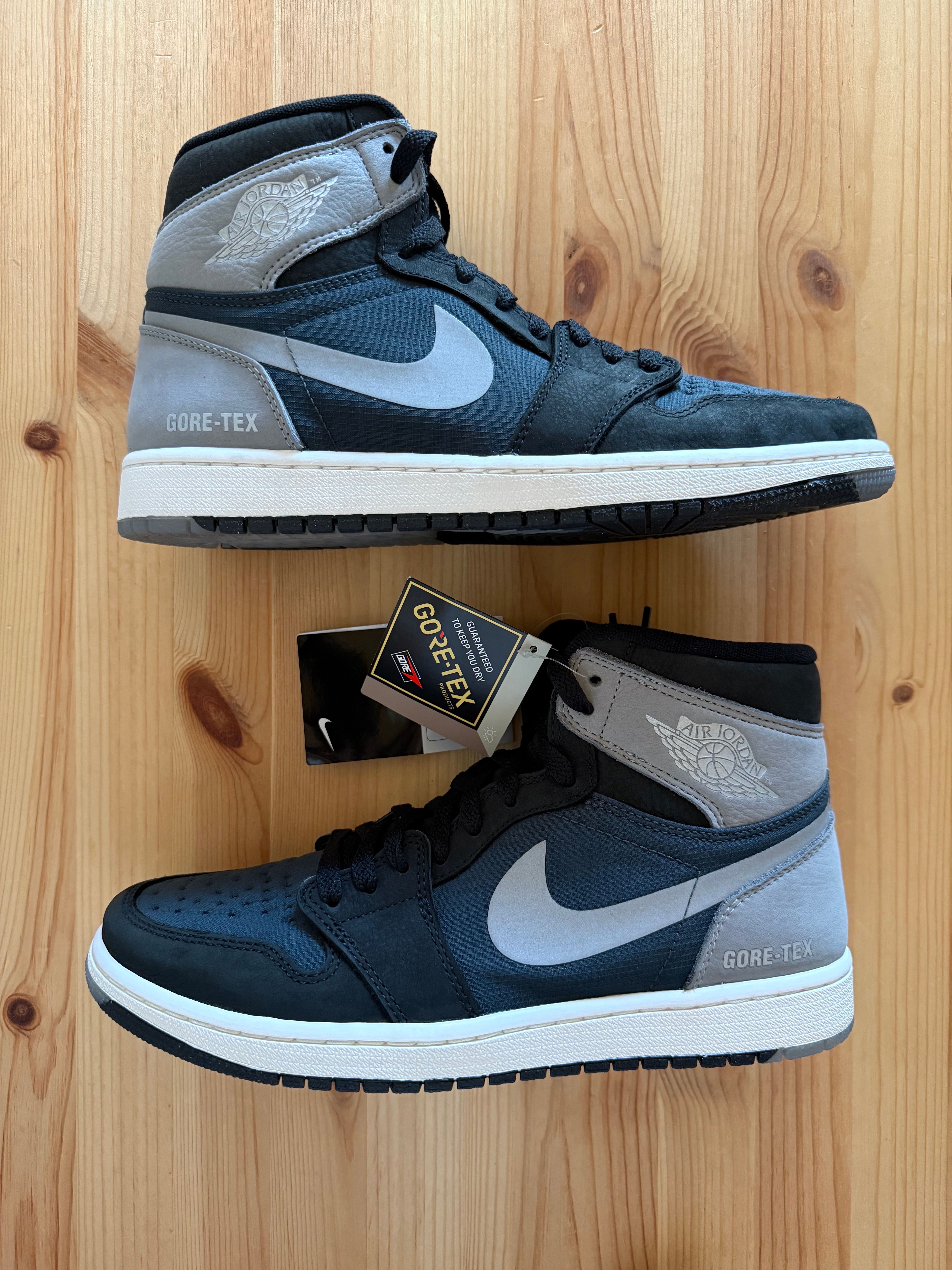 NIKE Air Jordan 1 /エアジョーダン1 国内2月19日発売予定】 ナイキ エアジョーダン1 レトロ ハイ OG