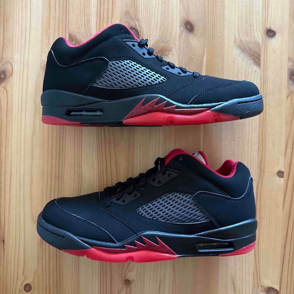 Nike Air Jordan 5 RETRO Low "Alternate 90"