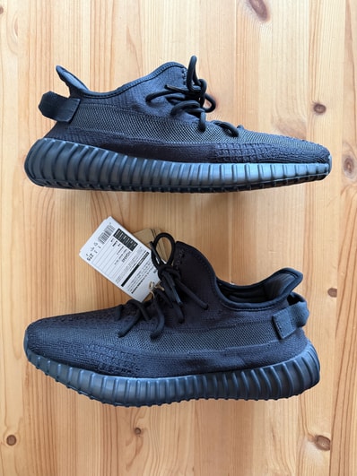 adidas YEEZY Boost 350V2 "Onyx"
