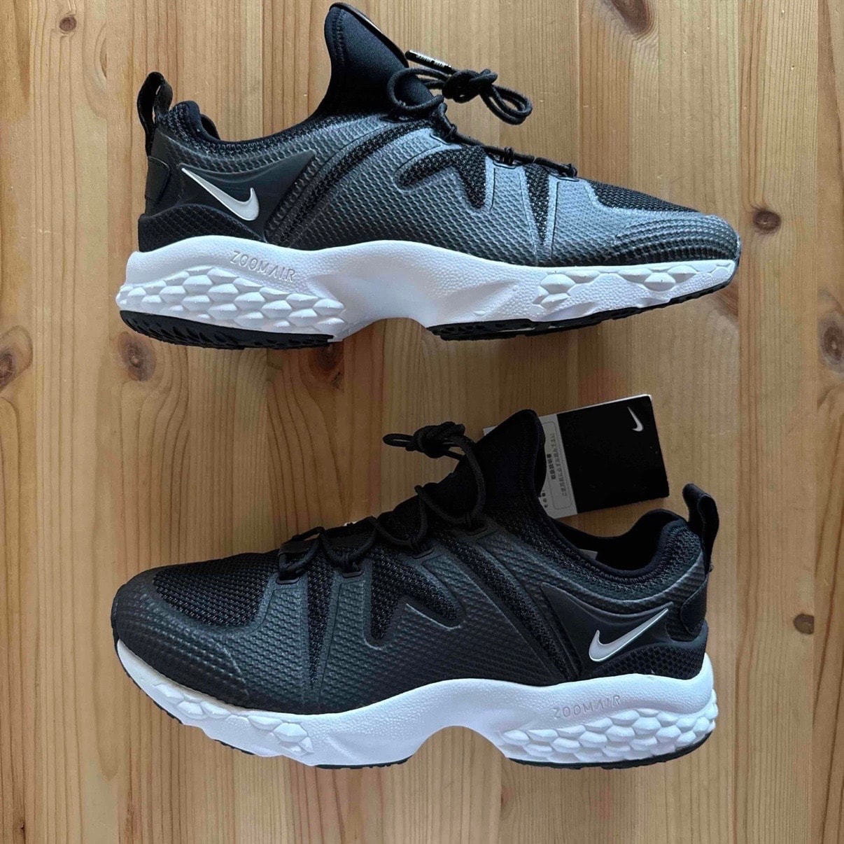 Nike NikeLab Air Zoom LWP 16 JCRD KJ "Kim Jones"