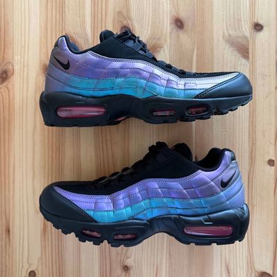 Nike Air Max 95 "Throwback Future"