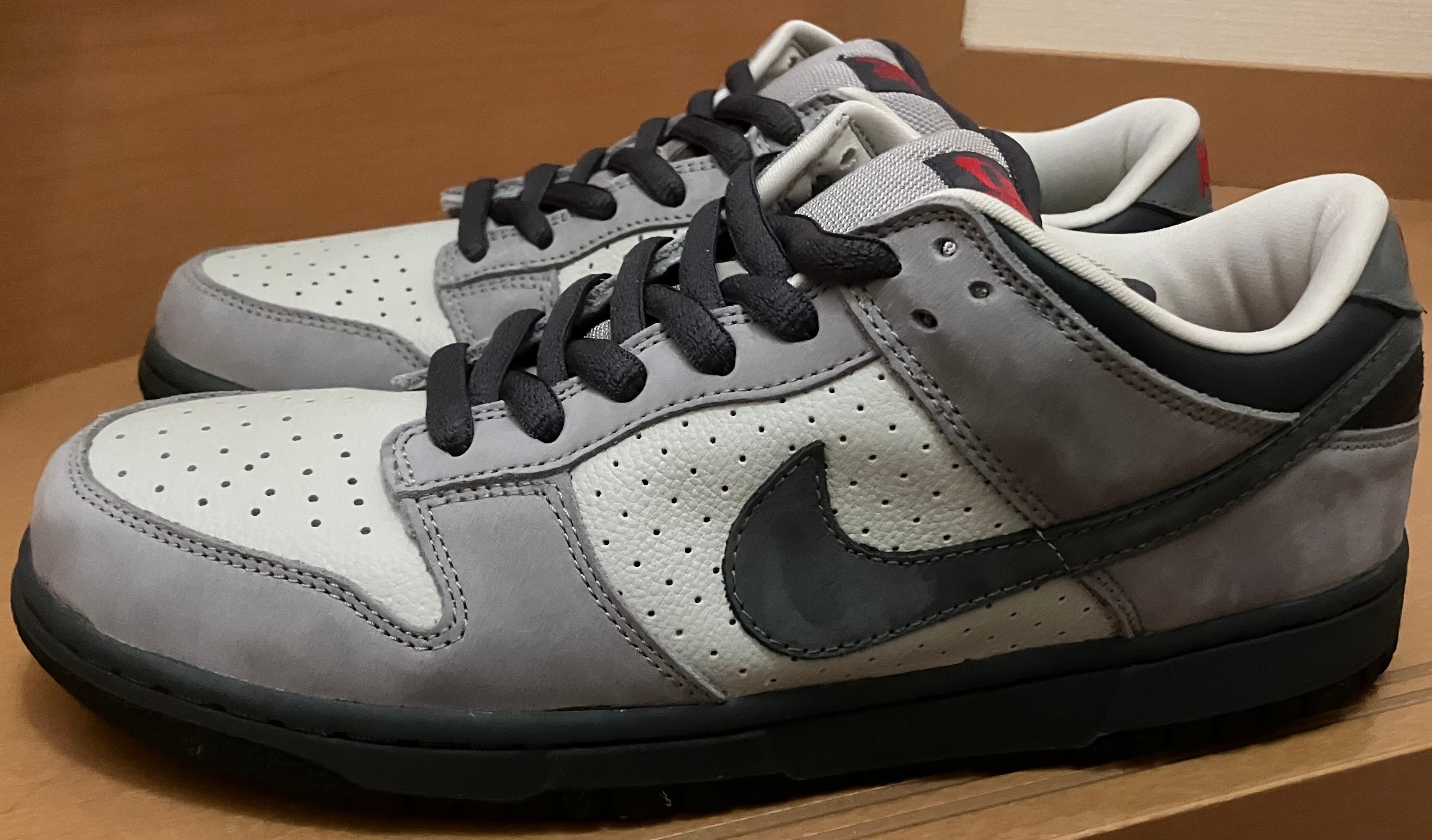 Nike Dunk SB Low "Bandaid"