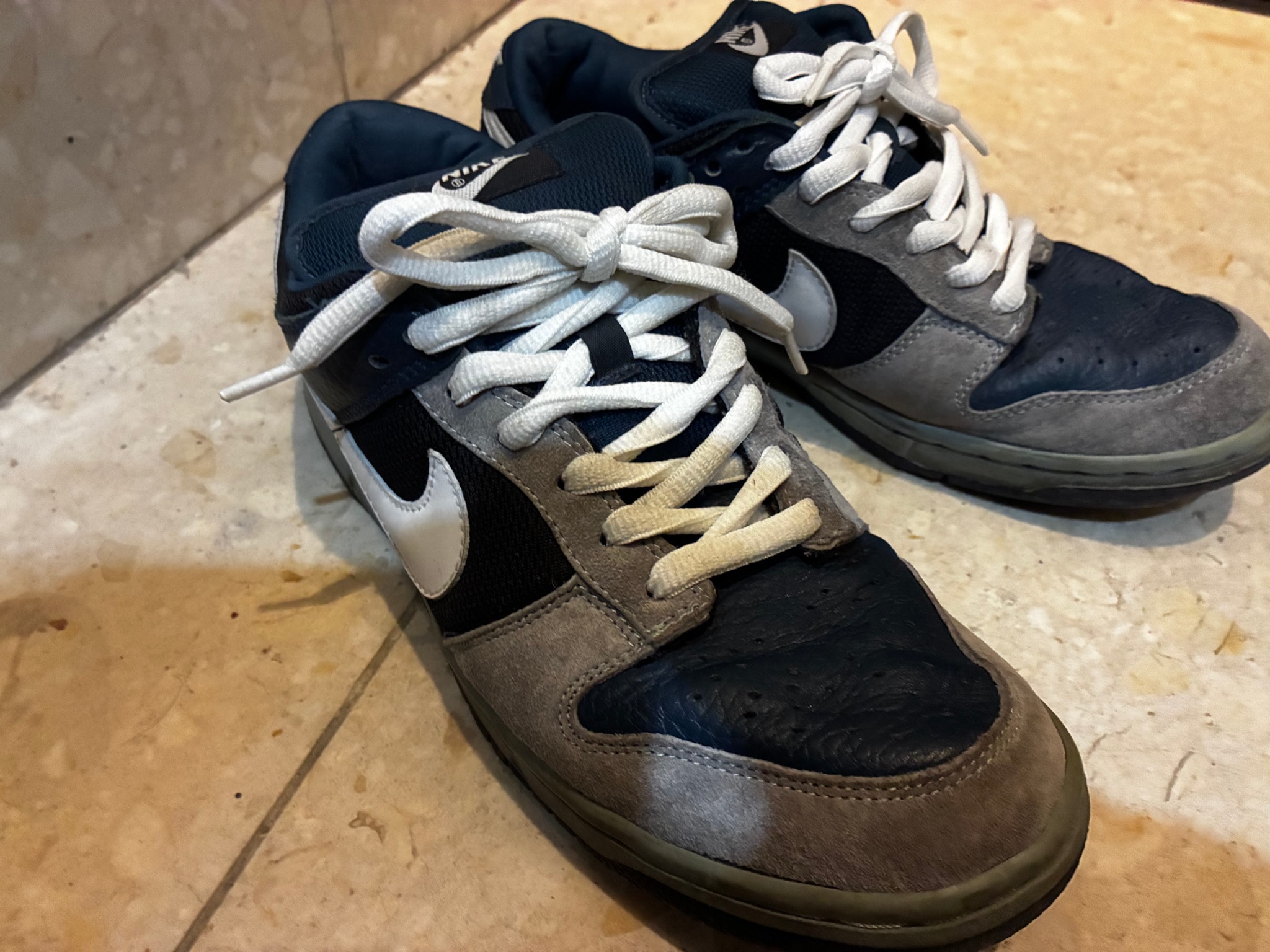 Nike SB Dunk Low Pro "Futura"