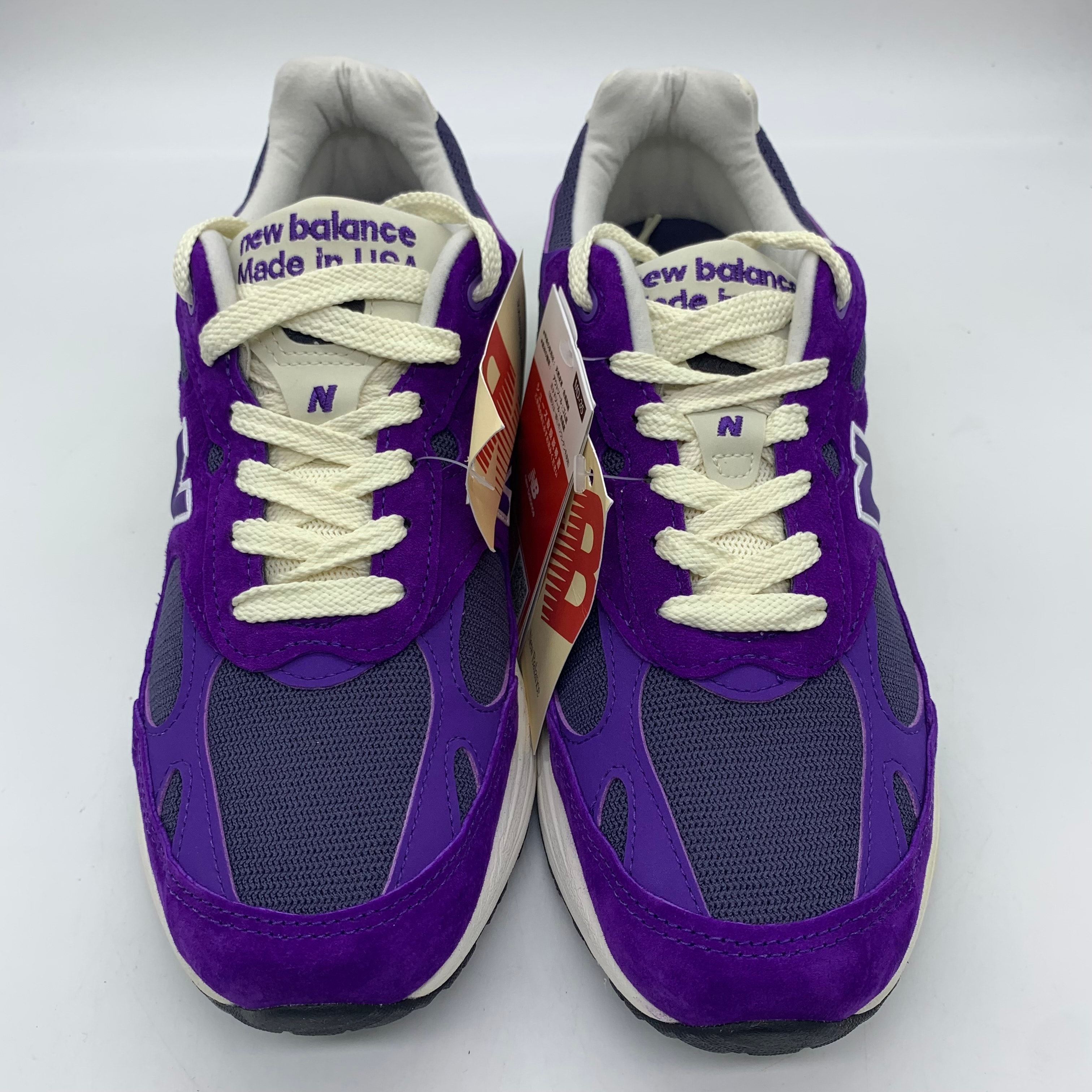 New Balance 993 "Interstellar"