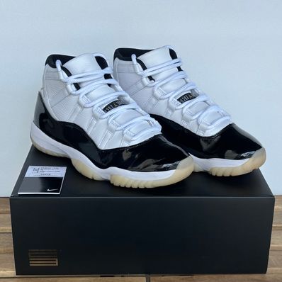 Nike Air Jordan 11 Retro "Gratitude"