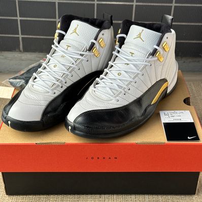 Nike Air Jordan 12 "Royalty"