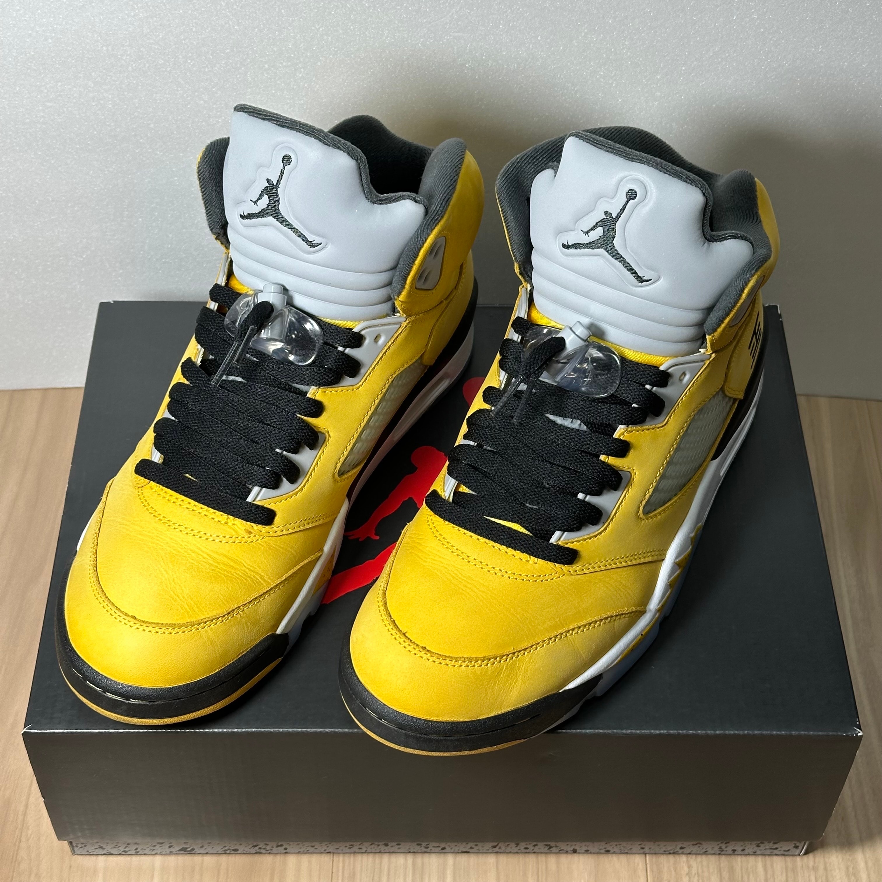 Nike Air Jordan 5 Retro "Tokyo 23" (2025)