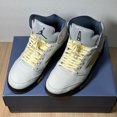 A Ma Maniere × Nike Women's Air Jordan 5 Retro SP "Dawn"