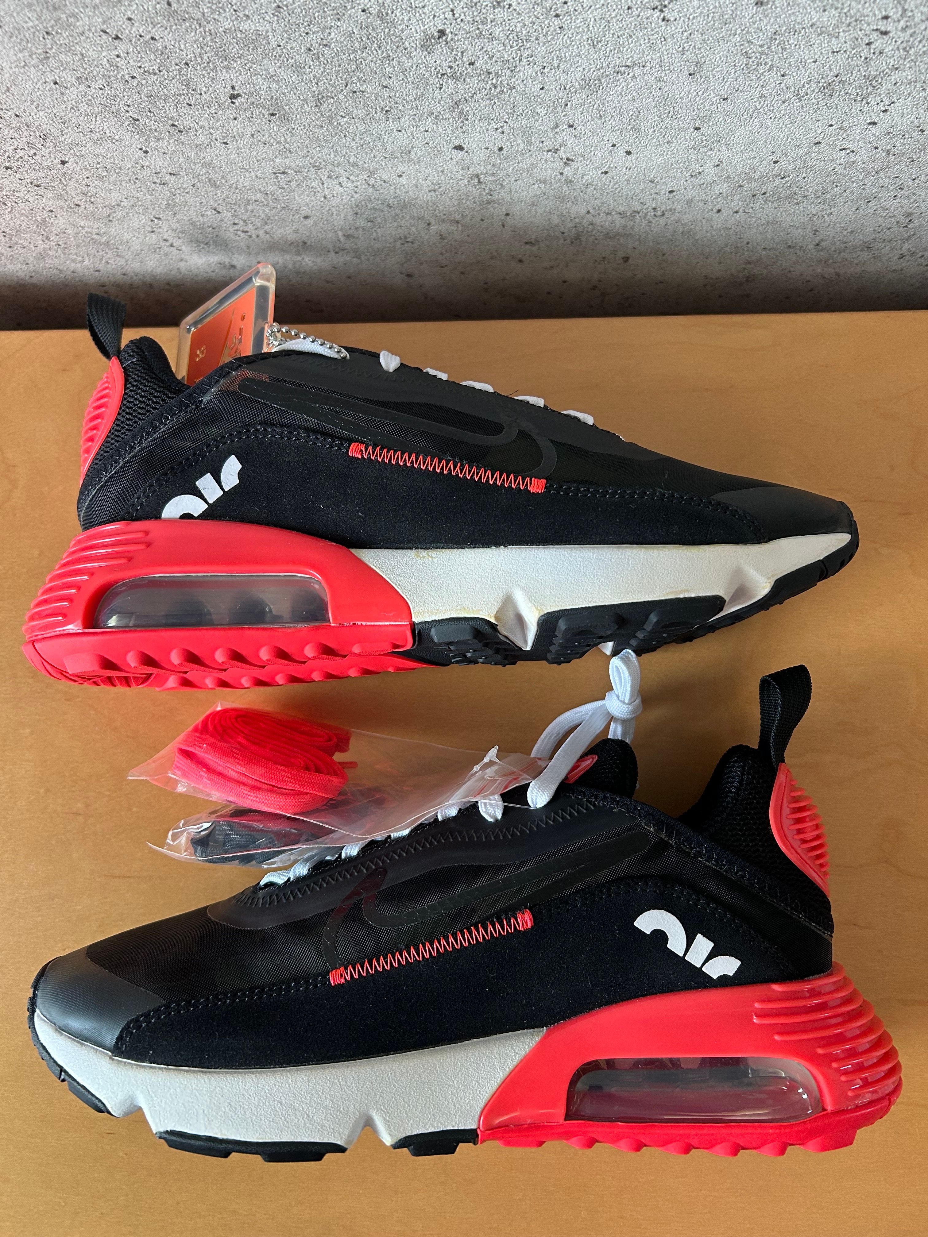 atmos × Nike Air Max 2090 SP "Duck Camo"