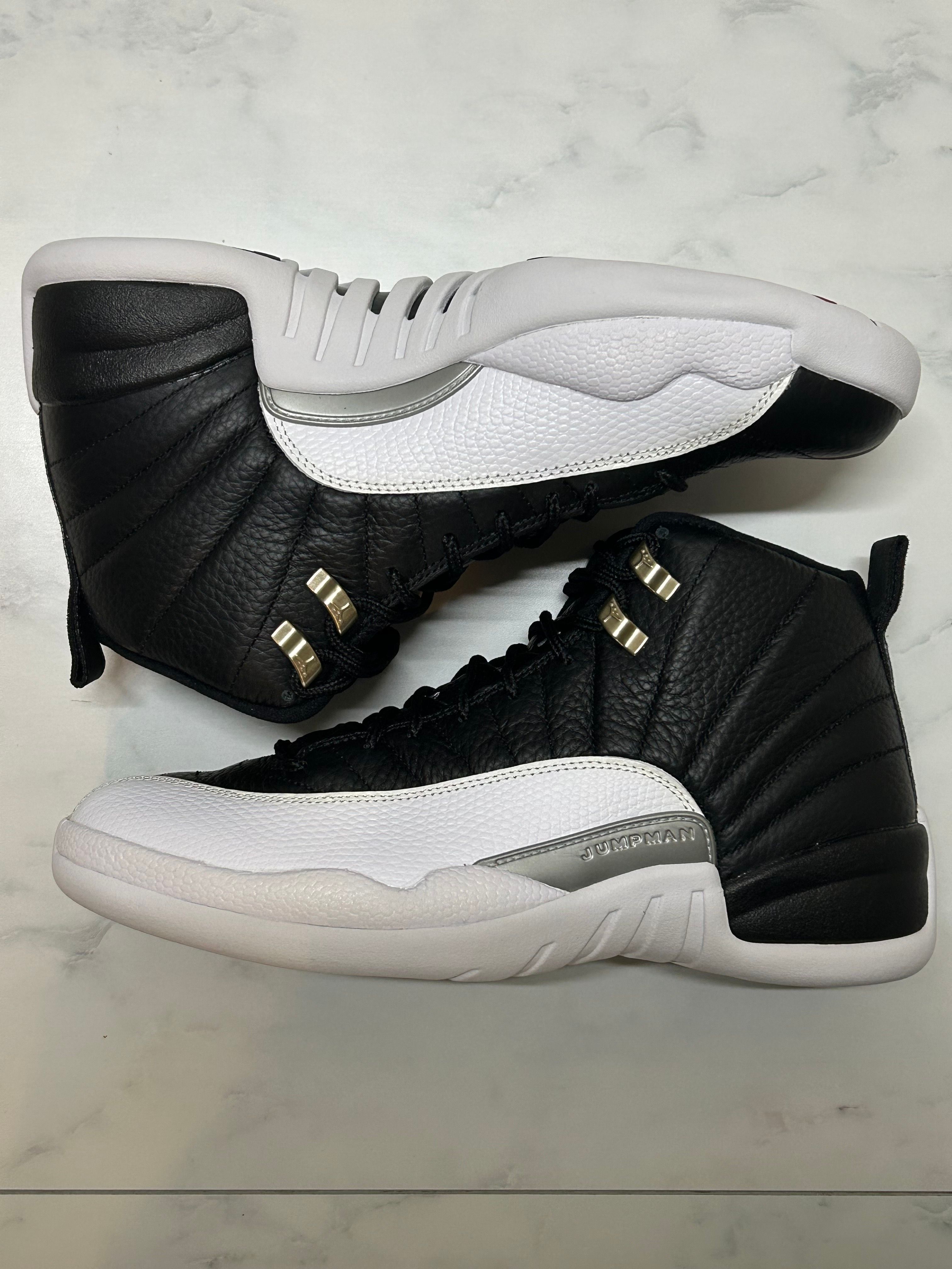 Nike Air Jordan 12 "Playoffs"