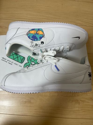 NIKE EARTH DAY COLLECTION CORTEZ