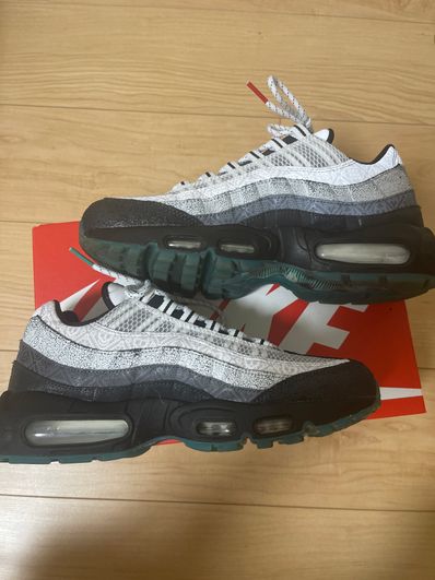 Nike Air Max 95 SE "Day of the Dead"