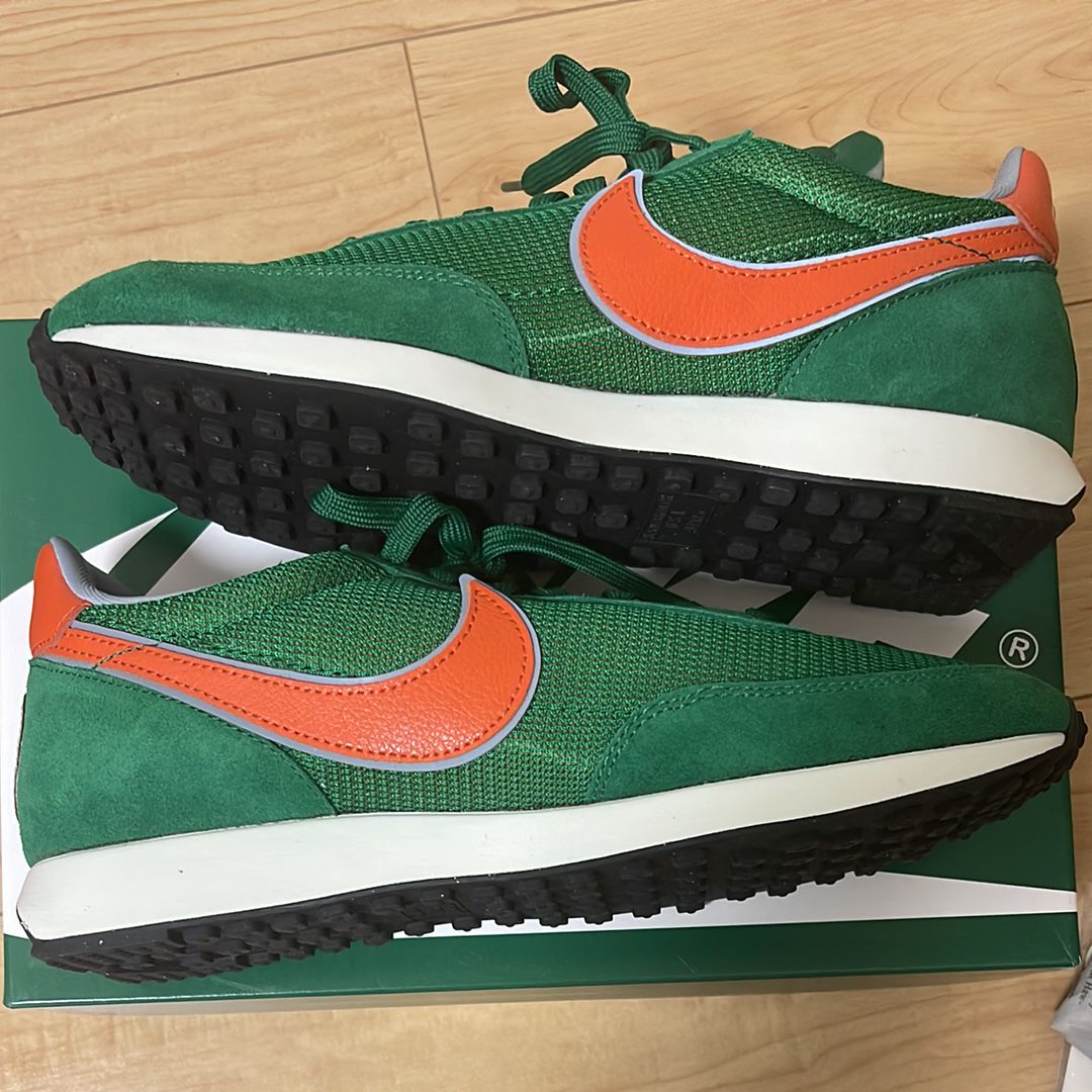 Stranger Things × Nike Air Tailwind 79 "Hawkins High School"