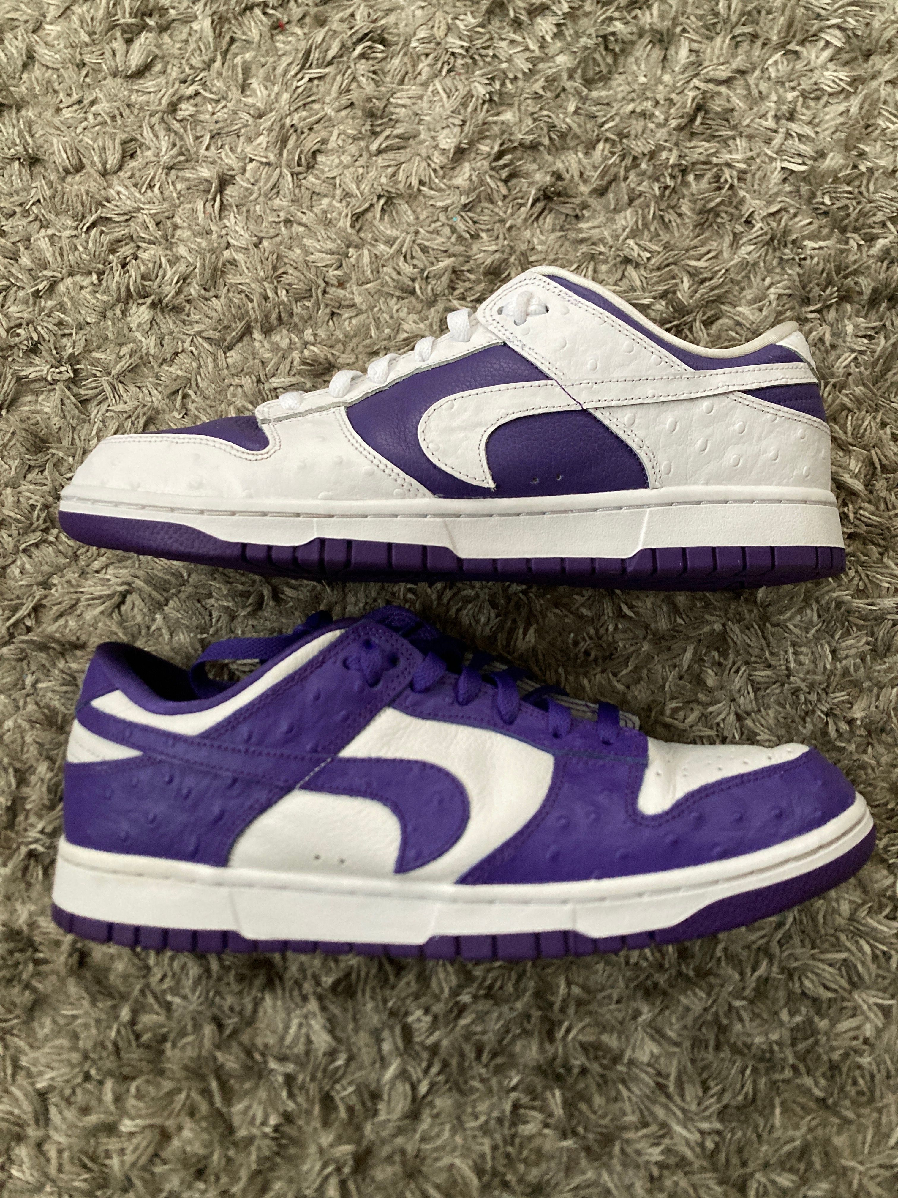 Nike Women's Dunk Low "Made You Look"