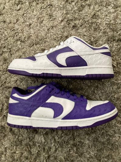 Nike Women's Dunk Low "Made You Look"