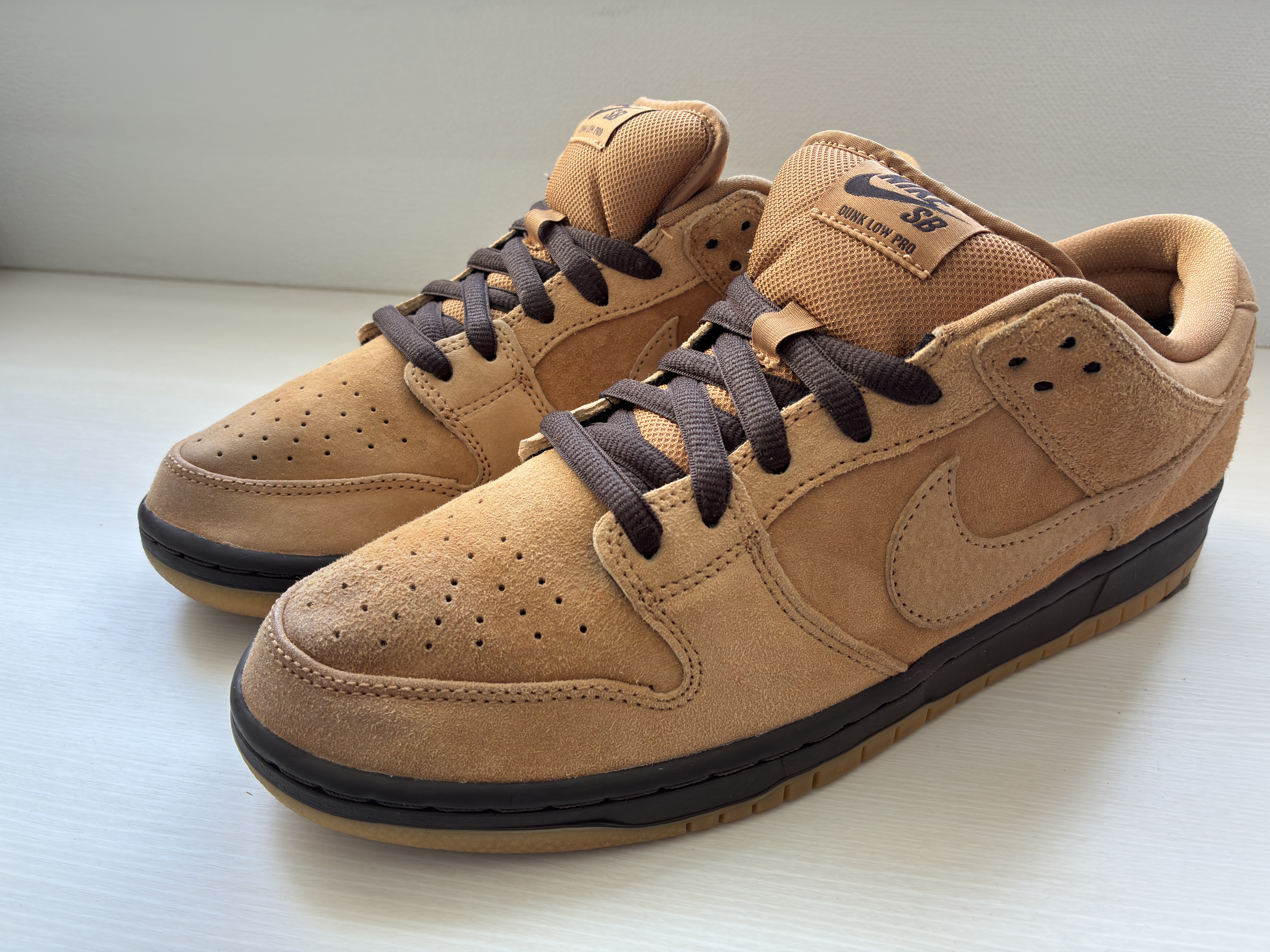 Nike SB Dunk Low Pro 