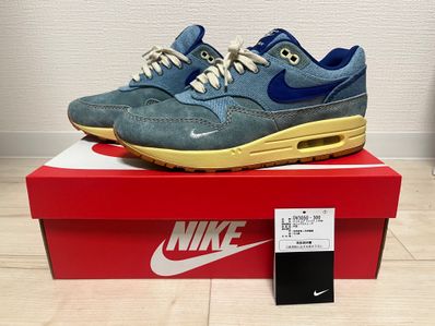 Nike Air Max 1 PRM "Dirty Denim"