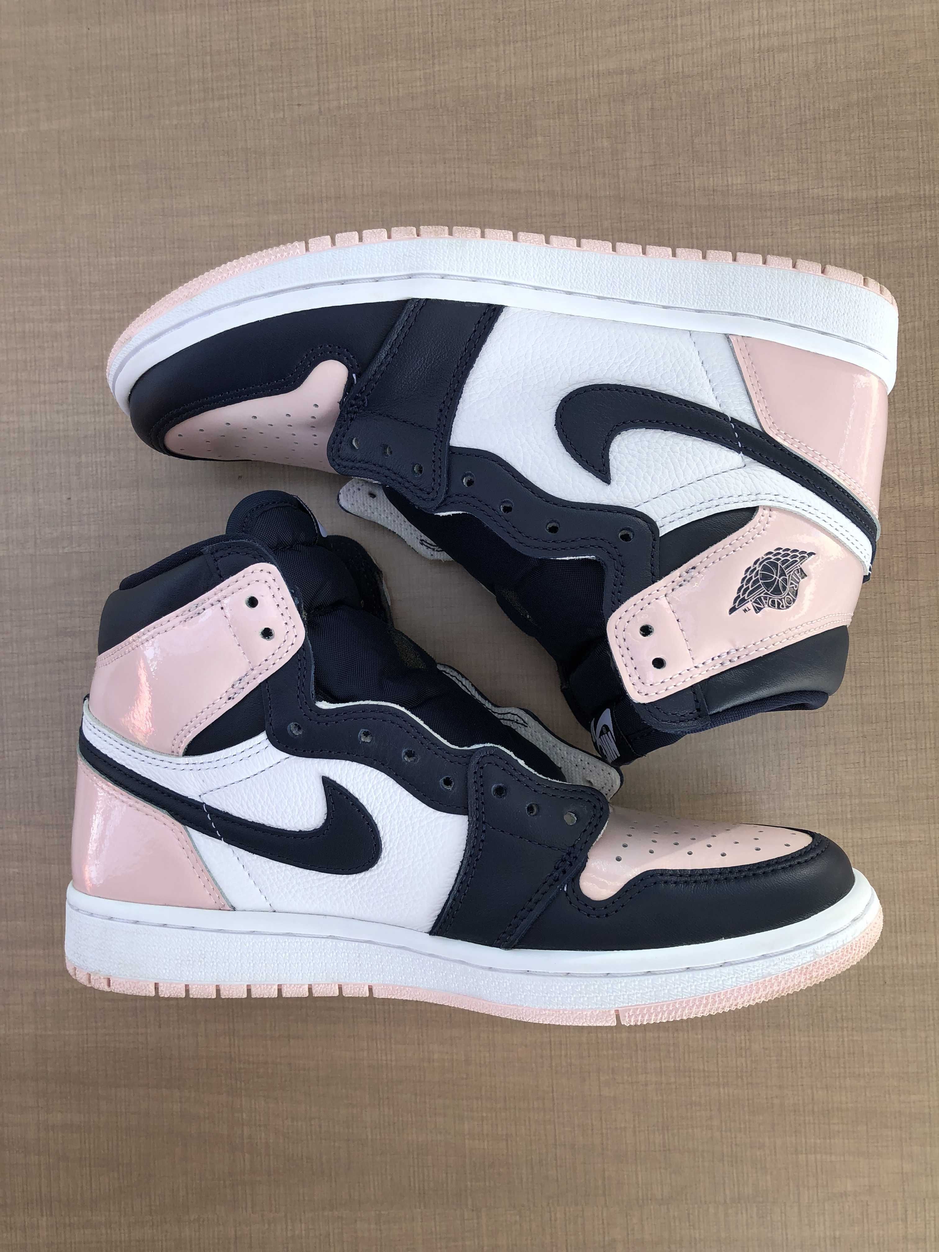 Nike Women's Air Jordan 1 High OG SE "Atmosphere"