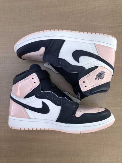 Nike Women's Air Jordan 1 High OG SE "Atmosphere"