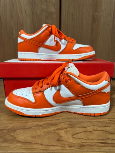 Nike Dunk Low SP "Syracuse"