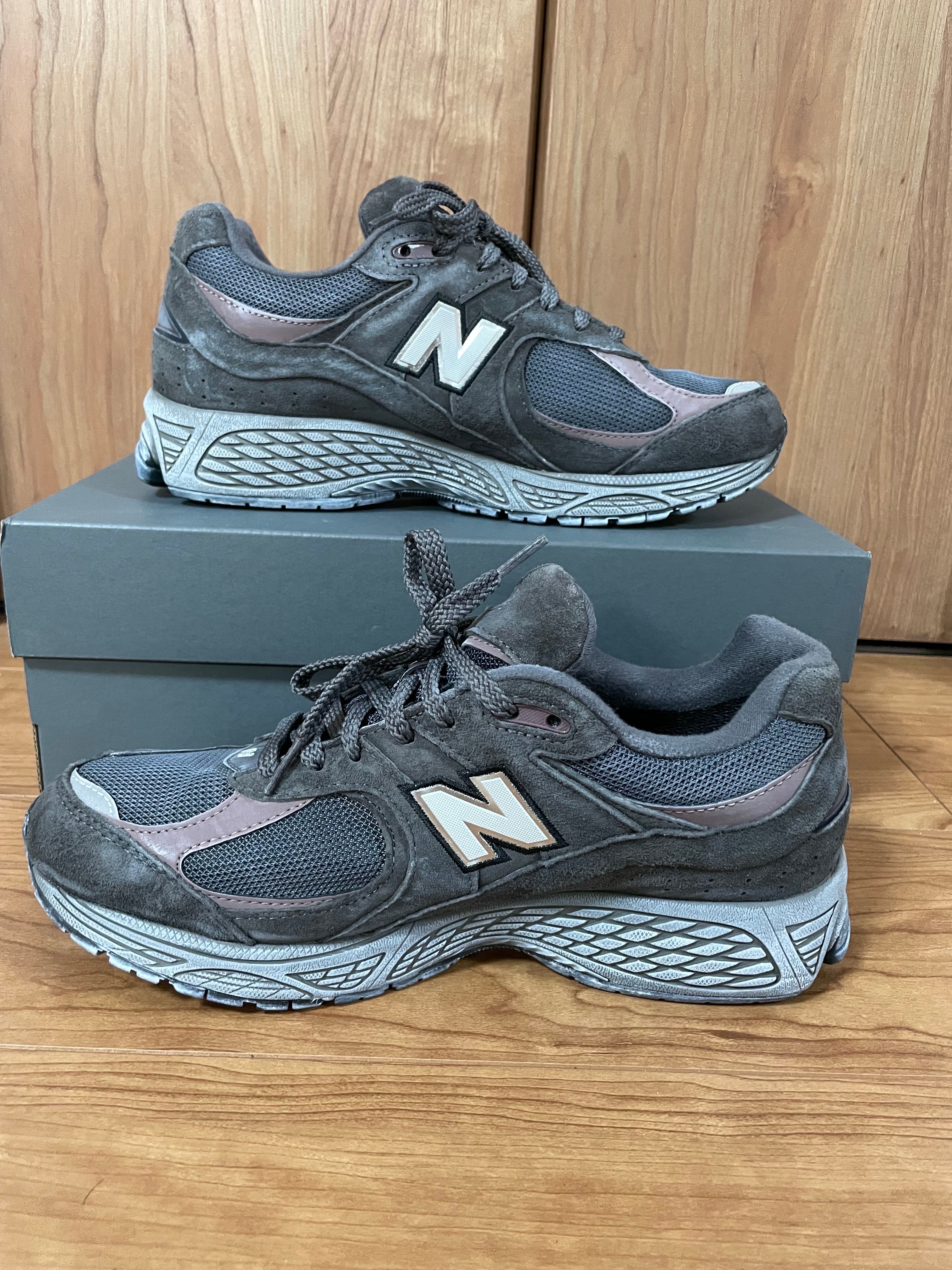 New Balance 2002R GORE-TEX "Black"