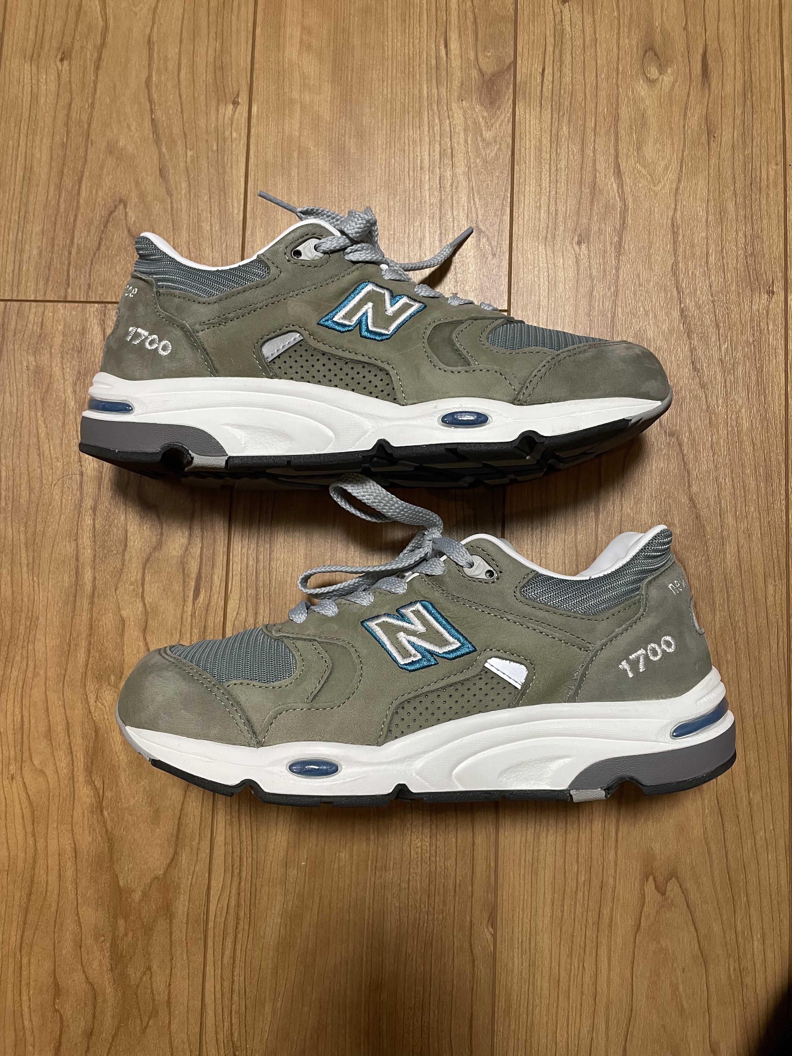 New Balance M1700JP "Gray"