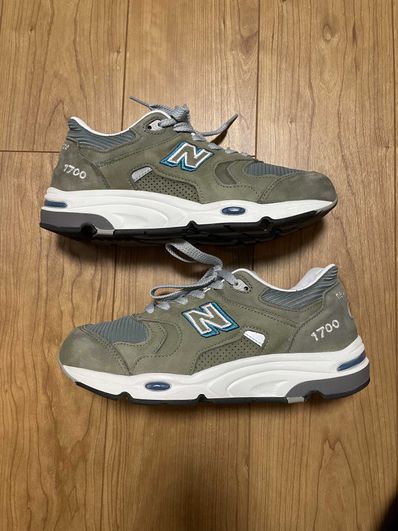 New Balance M1700JP "Gray"