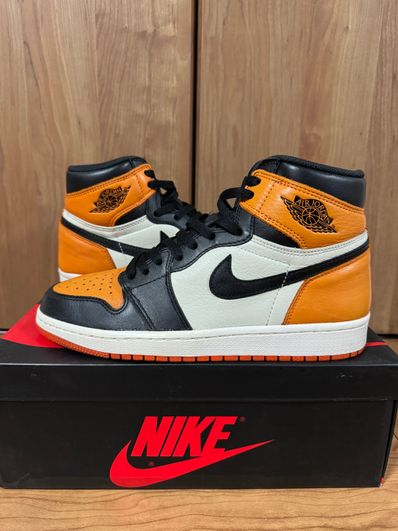Nike Air Jordan 1 Retro High OG "Shattered Backboard"