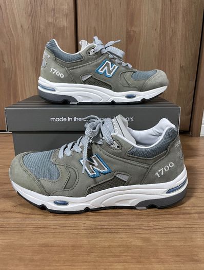 New Balance M1700JP "Gray"