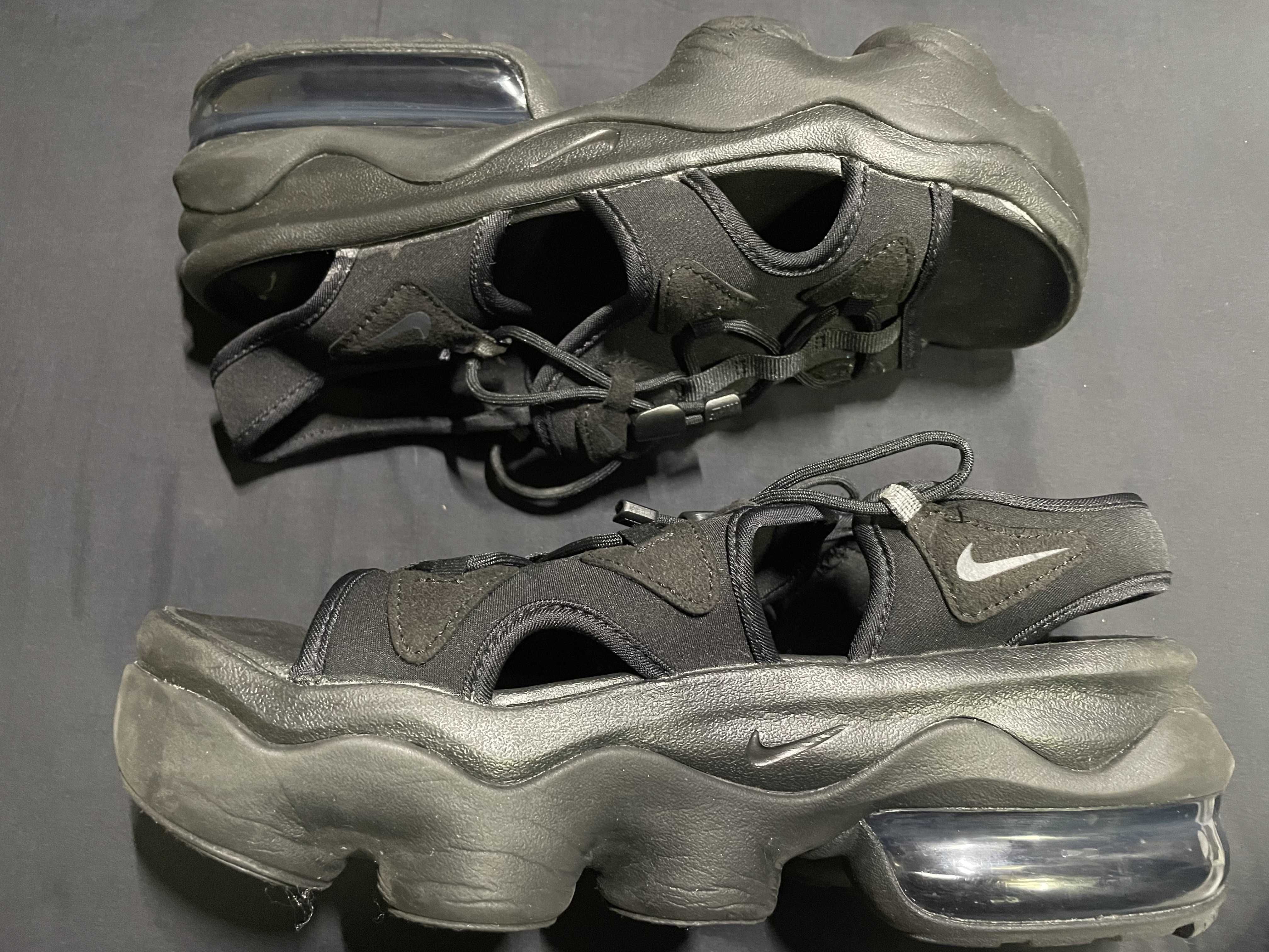 Nike Women's Air Max Koko Sandal "Black"