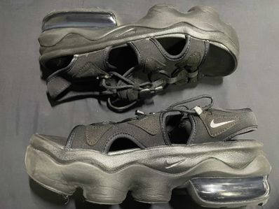 Nike Women's Air Max Koko Sandal "Black"