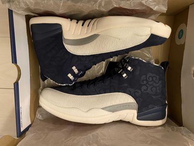 Nike Air Jordan 12 Retro "International Flight"