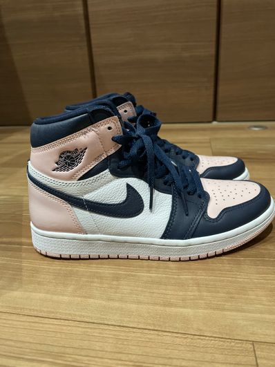 Nike Women's Air Jordan 1 High OG SE "Atmosphere"