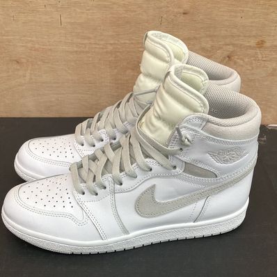 Nike Air Jordan 1 High 85 "Neutral Grey"