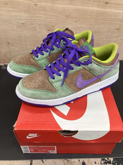 Nike Dunk Low SP "Veneer"