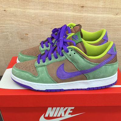 Nike Dunk Low SP "Veneer"