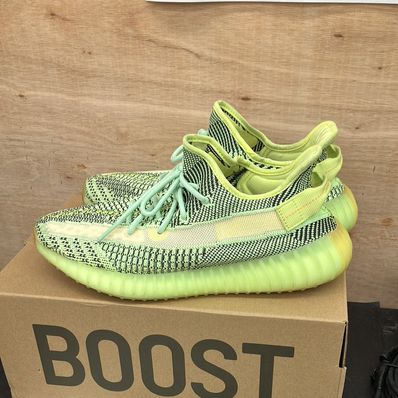 adidas Originals YEEZY Boost 350 V2 "Yeezreel"
