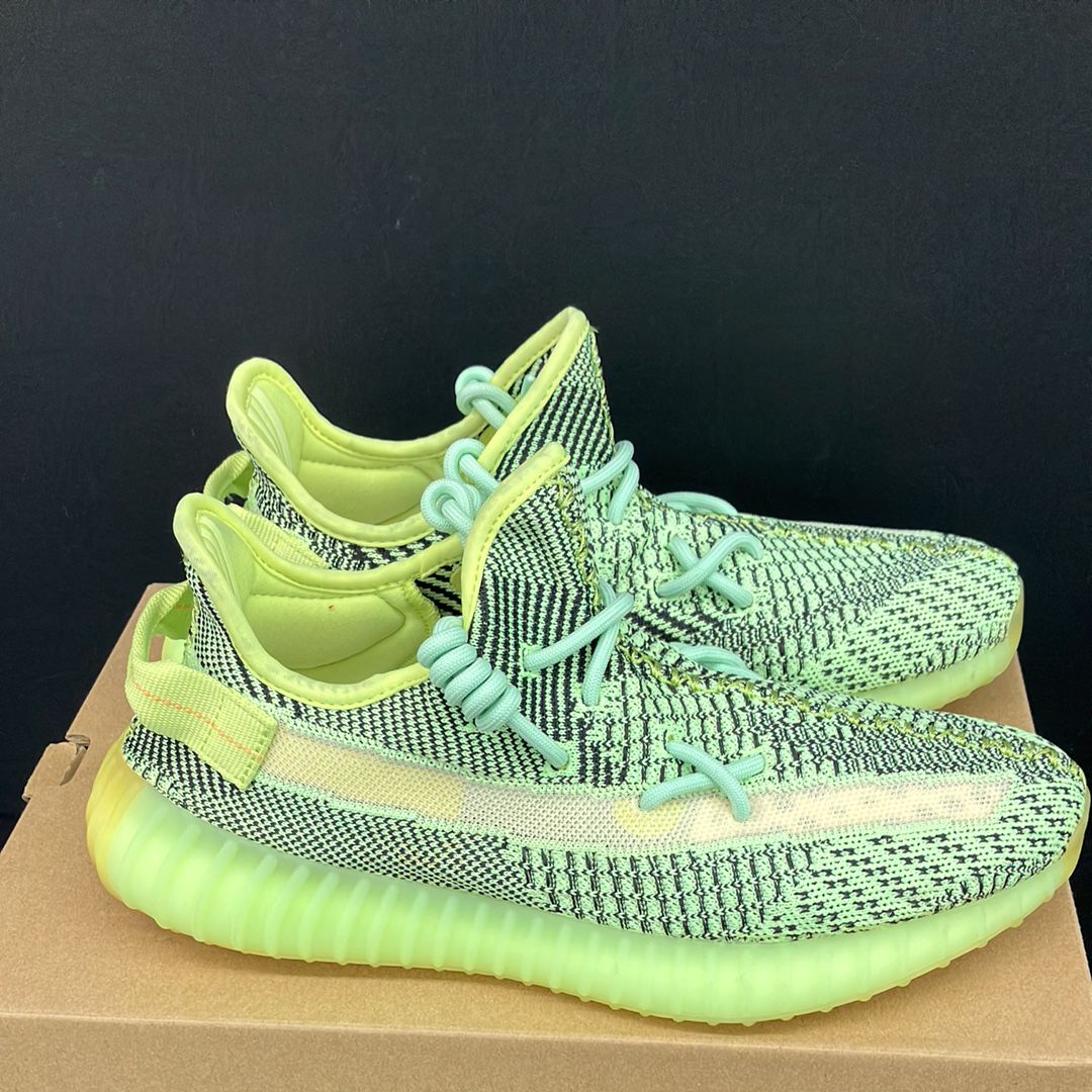 adidas Originals YEEZY Boost 350 V2 "Yeezreel"