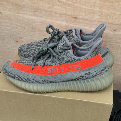 adidas YEEZY BOOST 350 V2 "Beluga"